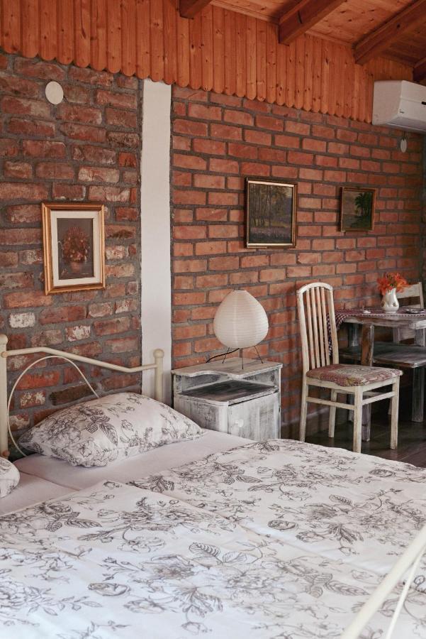 Studio Apartment Romeo Velika Gorica Exteriér fotografie