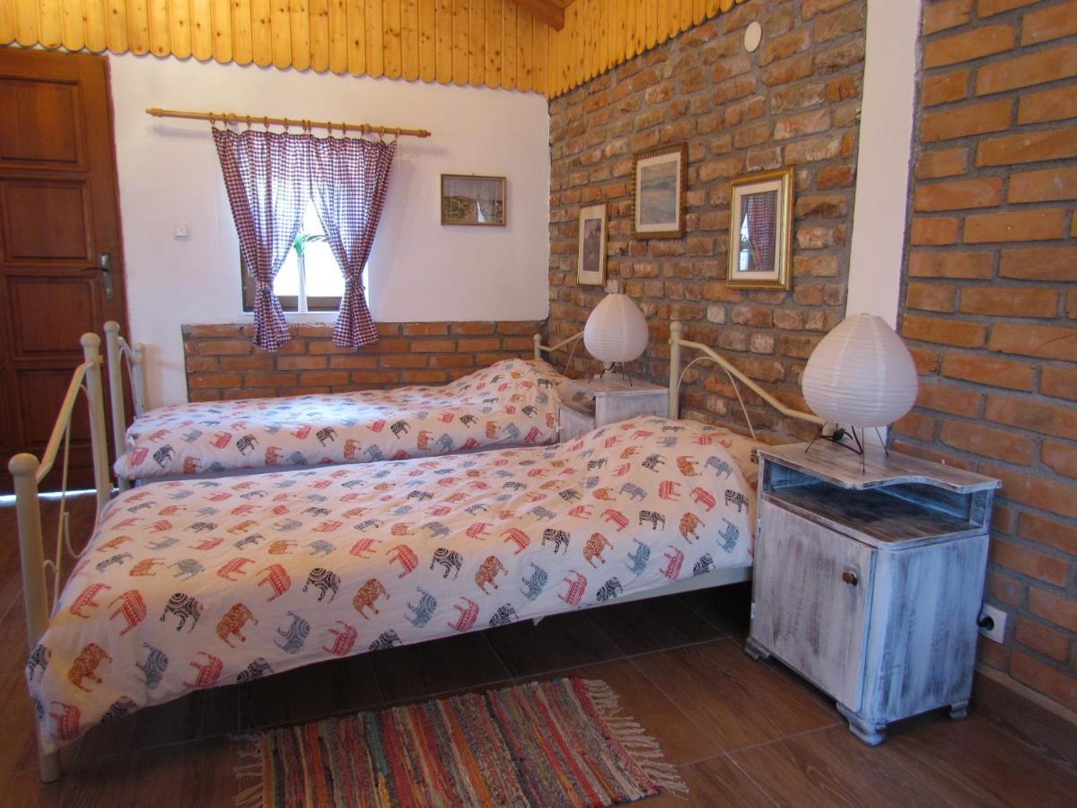 Studio Apartment Romeo Velika Gorica Exteriér fotografie