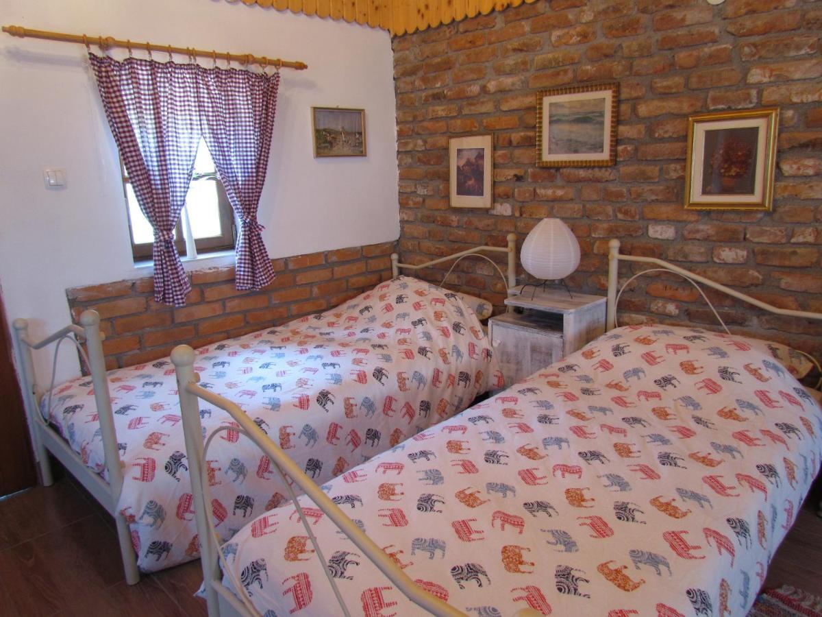 Studio Apartment Romeo Velika Gorica Exteriér fotografie