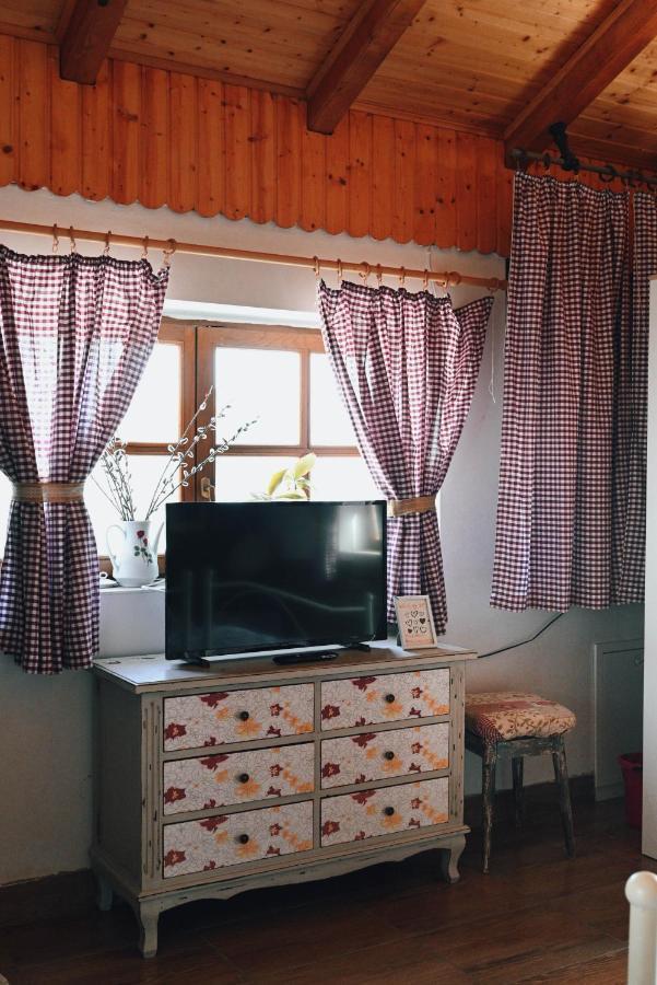 Studio Apartment Romeo Velika Gorica Exteriér fotografie