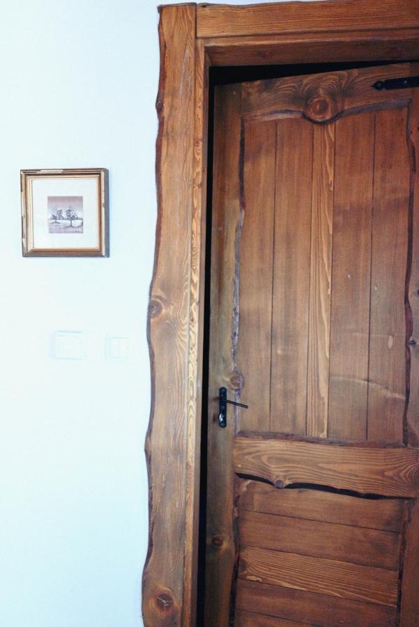 Studio Apartment Romeo Velika Gorica Exteriér fotografie