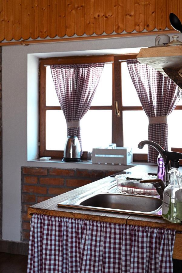 Studio Apartment Romeo Velika Gorica Exteriér fotografie