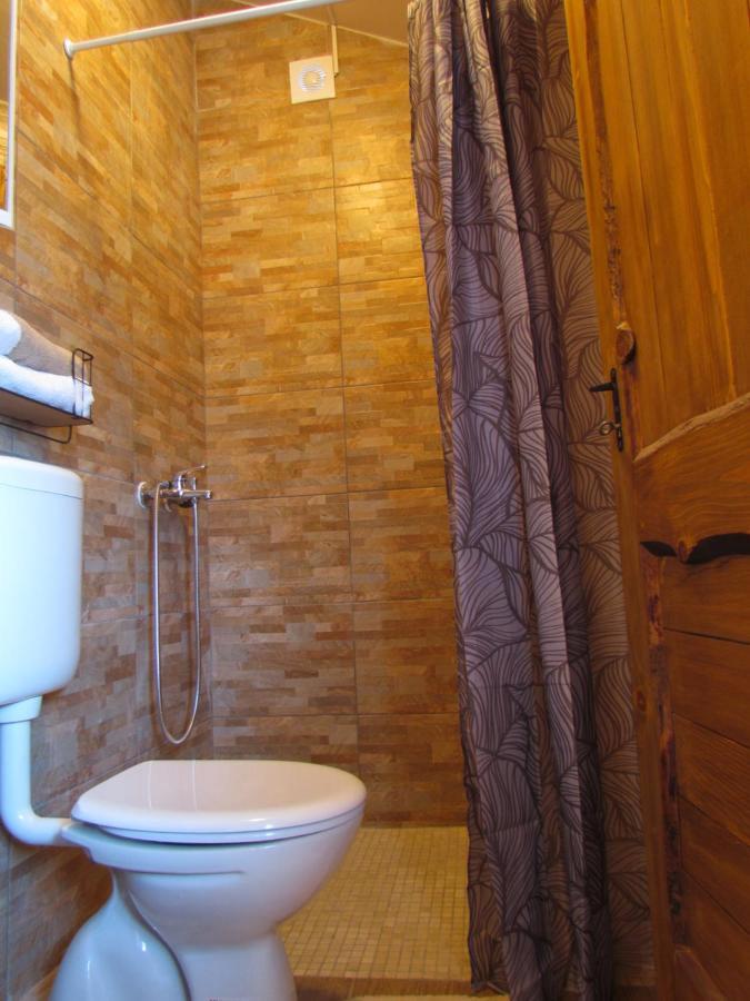 Studio Apartment Romeo Velika Gorica Exteriér fotografie